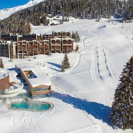 Charmante Chalet-Wohnung Im Ski-/ Wanderparadies Lenzerheide Eksteriør billede